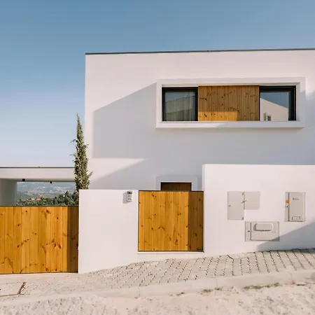 Tamega Green*holiday Homes * Amarante